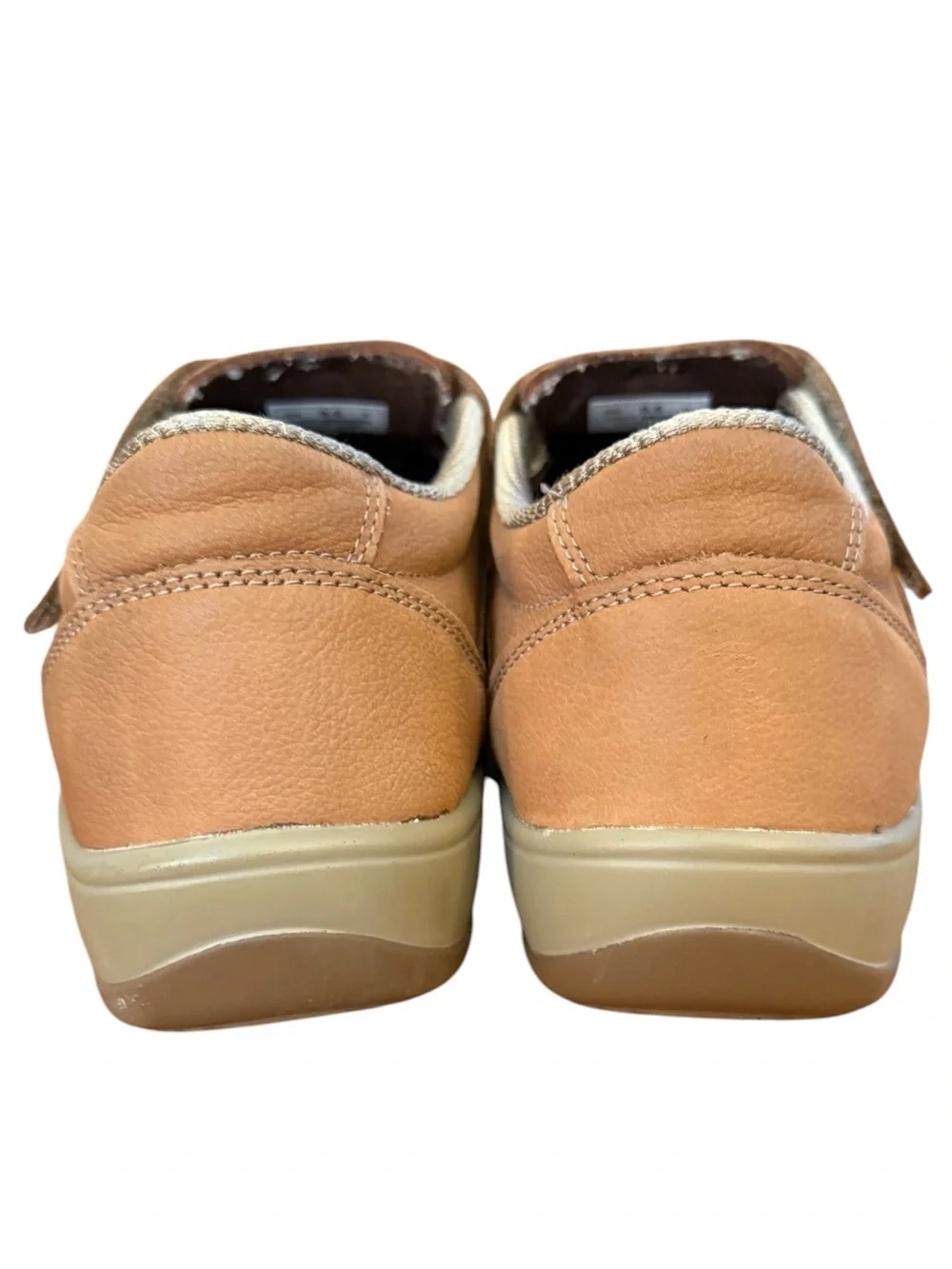 Orthofeet serene model